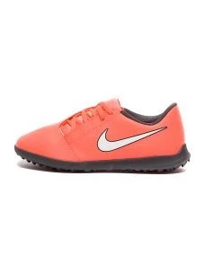NIKE JR HYPERVENOM VENOM CLUB TF SCARPE CALCETTO JUNIOR
