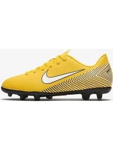 NIKE JR VAPOR 12 CLUB GS NJR FG/MG SCARPE DA CALCIO BOYS