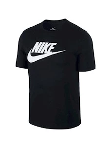 NIKE NSW TEE ICON FUTURA T-SHIRT UOMO