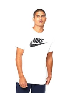 NIKE NSW TEE ICON FUTURA T-SHIRT UOMO