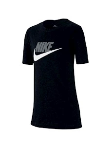 NIKE B NSW TEE FUTURA ICON TD T-SHIRT BAMBINO
