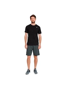 NIKE M NK DF TEE DFC CREW SOLID T-SHIRT UOMO