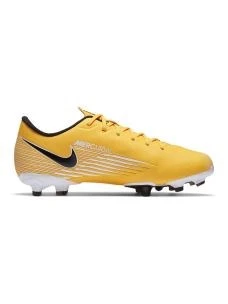 NIKE JR VAPOR 13 ACADEMY FG/MG SCARPE CALCIO JUNIOR