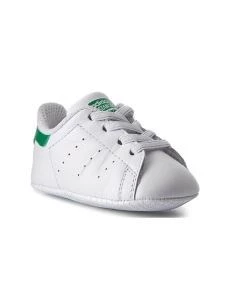 ADIDAS ORIGINAL'S STAN SMITH CRIB SCARPE INFANT PRIMI PASSI