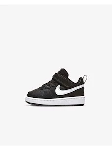 NIKE COURT BOROUGH LOW 2 (TDV)