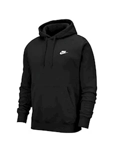 NIKE W NSWCLUB FLC GX PO HDY FELPA FELPATA UOMO.
