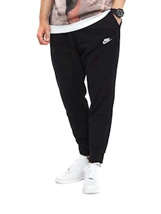NIKE NSW CLUB JOGGER PANTALONE GARZATO UOMO