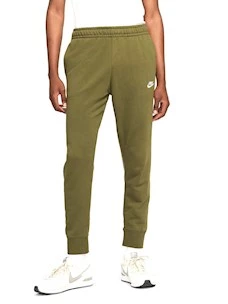 NIKE NSW CLUB JOGGER PANTALONE GARZATO UOMO