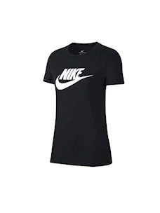 NIKE W NSW TEE ESSNTL ICON FUTURA T-SHIRT DONNA MANICA CORTA