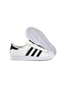 ADIDAS ORIGINAL'S SUPERSTAR SCARPE UNISEX C77124
