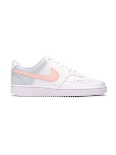 NIKE COURT VISION  LOW SCARPE UNISEX DONNA