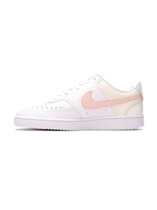 NIKE COURT VISION  LOW SCARPE UNISEX DONNA