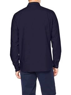 LACOSTE OXFORD SHIRT CAMICIA UOMO MANICA LUNGA