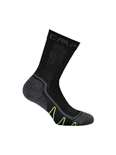CMP TREKKING SOCK POLY MID CALZE TREKKING