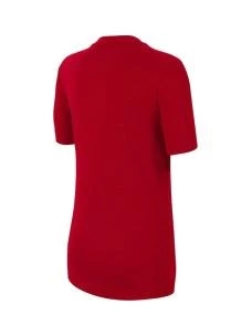 NIKE NSW TEE JUST DO IT VERTICAL T-SHIRT UNISEX BIMBO/A