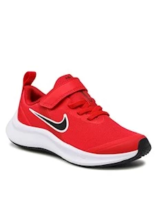 NIKE STAR RUNNER 2 PSV SCARPE BIMBO
