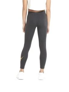NIKE NSW FAVORITES SHINE LEGGINGS GIRL IN JERSEY