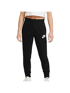 NIKE G  NSW CLUB  FT  HW FTTD TTOTUTA GIRLS  IN TESSUTO GARZATO