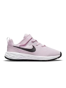 NIKE REVOLUTION 6 NN (PSV) GIRLS
