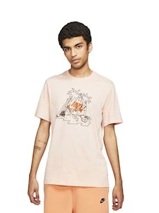 NIKE NSW TEE FUTURA TREE T-SHIRT UOMO MANICA CORTA