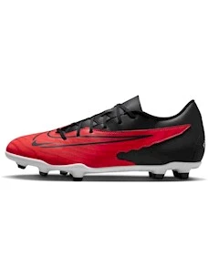 NIKE PHANTOM GX CLUB FG/MG CALCIO SENIOR UOMO