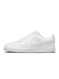 NIKE COURT VISION LOW NN SCARPE UOMO