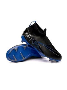 NIKE JR ZOOM VAPOR 15 ACADEMY FG/MG SCARPE CALCIO BOYS
