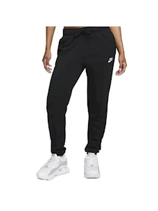 NIKE W NSW CLUB FLC MR PANT STD SOTTOTUTA DONNA