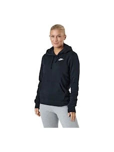 NIKE SPORTSWEAR ESSENTIAL DONNA FELPATA