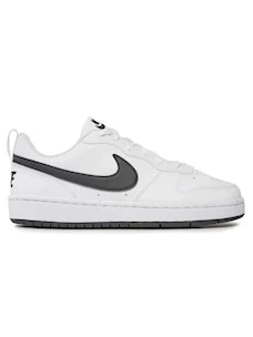 NIKE COURT BOROUGH LOW RECRAFT (GS)