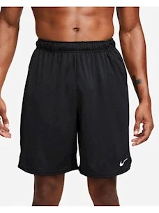 M NK DF TOTALITY KNIT 9 IN UL SHORT UOMO