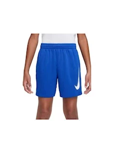 NIKE BNK DF MULTI+SHORT GX KIDS ENFANT