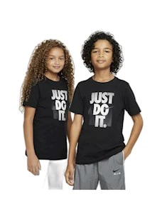 NIKE  NSW TEE CORE BRANDMARK T-SHIRT ENFANT
