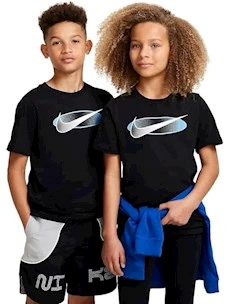 NIKE U NSW TEE CORE BRANDMARKT-SHIRT KIDS