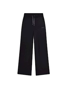 FREDDY Pantalone Donna wide leg in felpa di viscosa