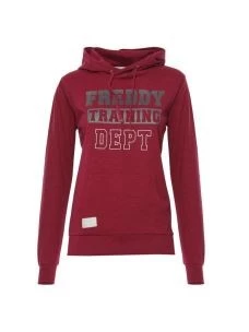 FREDDY FELPA DONNA