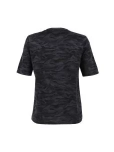 FREDDY T-SHIRT DONNA MANICA CORTA CAMOUFLAGE