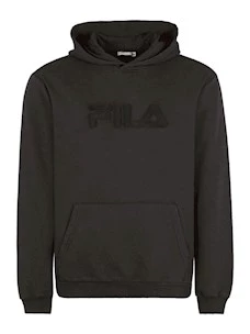 FILA BISCHKEK FELPA UOMO IN COTONE FELPATO