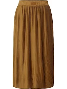 FILA TONDELA PLEATED SKIRT GONNA DONNA