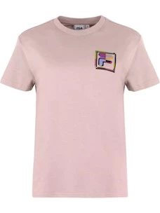 FILA BELLUNO TEE WOMAN T-SHIRT DONNA MANICA CORTA