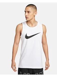 NIKE M NSW TANK ICON SWOOSH  UOMO