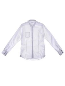 FRED MELLO CAMICIA UOMO 'UNITO MAN'