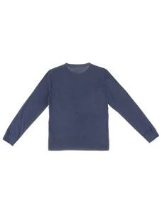FRED MELLO T-SHIRT M/L G/C UNITO MEN'