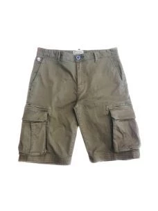 FRED MELLO BERMUDA UOMO TASCATO