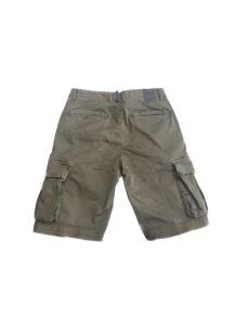 FRED MELLO BERMUDA UOMO TASCATO