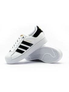 ADIDAS ORIGINAL'S SUPERSTAR BOLD W SCARPE DONNA