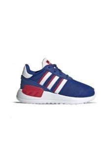 ADIDAS ORIGINAL'S LA TRAINER LITE EL I SCARPE INFANT PRIMI PASSI
