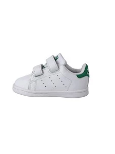 ADIDAS STAN SMITH CF I SCARPE UNISEX INFANT