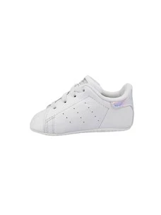 ADIDAS ORIGINAL'S STAN SMITH CRIB SCARPE INFANT PRIMI PASSI