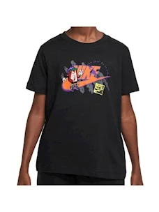 NIKE K TEE BOXY 1 FUTURA T-SHIRT BOYS